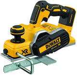 DCP580B 20V MAX Brushless Planer (Tool Only)