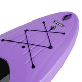 Horizon 100 Stand-Up Paddleboard (Paddle Included) 284