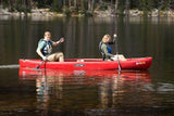 Lifetime Kodiak 130 Canoe (Paddles Included) 443