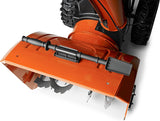 ST230P, 30 in. 291cc Two-Stage Gas Snow Blower with Power Steering and Heated Handles