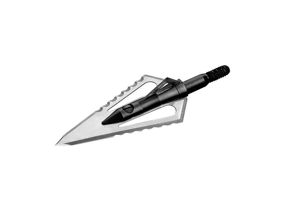 Magnus BuzzCut 3 Pack Broadhead