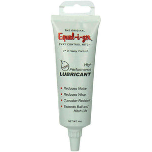 Equal-i-zer High Performance 4 oz Lubricant Tube – 91-00-4250