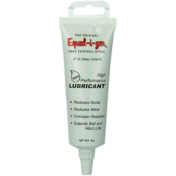 Equal-i-zer High Performance 4 oz Lubricant Tube – 91-00-4250