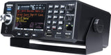 SDS200 Advanced X Base/Mobile Digital Trunking Scanner, Incorporates The Latest True I/Q Receiver Technology, Best Digital Decode Performance in The Industry