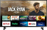 Insignia NS-32DF310NA19 32-inch 720p HD Smart LED TV- Fire TV Edition (Released 2018)