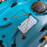 Lifetime Tamarack Pro 103 Sit-On-Top Kayak 411