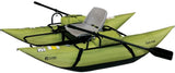 Roanoke Inflatable Pontoon Boat