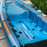 Lifetime Teton Angler 100 Kayak 393
