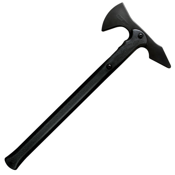 Cold Steel Trench Hawk Santoprene Training Tomahawk 19-3/4