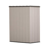 Lifetime Vertical Storage Shed (53 cubic feet) 314