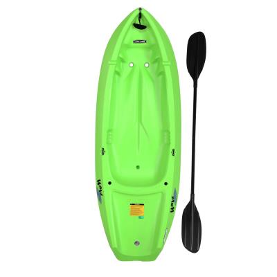 Lifetime Wave 60 Youth Kayak (Paddle Included) 199