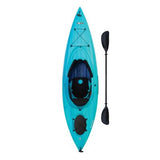 Guster 100 Sit-In Kayak (2-Pack) 326