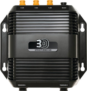Navico Inc – Simrad Structurescan 3D Module – 000-12397-001