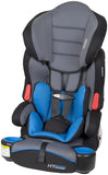 Hybrid Booster 3-in-1 Car Seat, Ozone