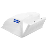 Camco Vent Cover, White