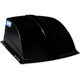 Camco Roof Vent Cover, Black