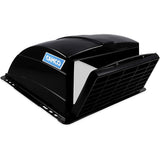 Camco Roof Vent Cover, Black