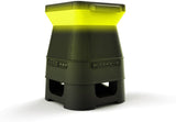 Solar Powered Wireless Indoor/Outdoor Bluetooth Speaker