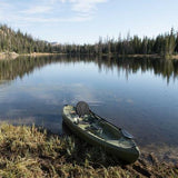 Lifetime Tamarack Angler 100 Fishing Kayak (Paddle Included) 381