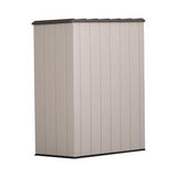 Lifetime Vertical Storage Shed (53 cubic feet) 314