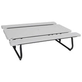 Lifetime 6-Foot Classic Folding Picnic Table 269