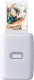 Instax Mini Link Smartphone Printer – Dusky Pink