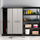Logico Multispace Cabinet
