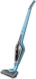 BLACK+DECKER Cordless Stick Vacuum & Hand Vac, 2-in-1, Sea Blue