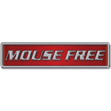 Mouse Free Refill, Gallon