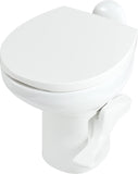 Aqua-Magic Style II RV Toilet / High Profile / Bone – Thetford 42062