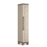 Excellence 1 Door Cabinet