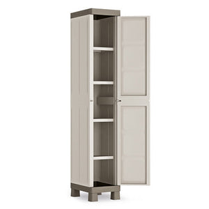 Excellence 1 Door Cabinet