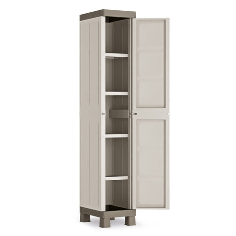 Excellence 1 Door Cabinet