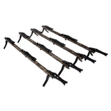 Rivers Edge Lockdown 21′ 2-Man Ladder Stand