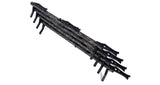 Rivers Edge Lockdown 21′ 2-Man Ladder Stand