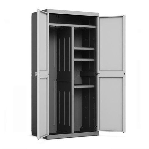 Logico XL Multispace Cabinet
