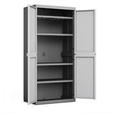 Logico XL Utility Cabinet