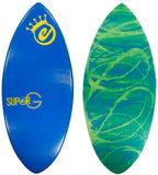 Exile Medium SuperG Skimboard