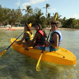 Lifetime Manta 100 Tandem Kayak (Paddles Included) 401