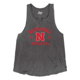 Blue 84 Women’s Nebraska Cornhuskers Joinery Tank