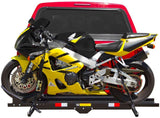 MCC-600 Steel Motorcycle Carrier – 600 lb. Capacity