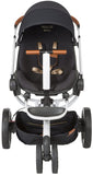 Rachel Zoe Jet Set Moodd Stroller