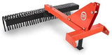 414651-72" Landscape Rake