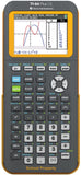 TI-84 Plus CE Color Graphing Calculator, Mint