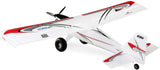 RC Airplane UMX Turbo Timber Bind-N-Fly Basic (Transmitter, Battery and Charger not Included), 700mm, EFLU6950