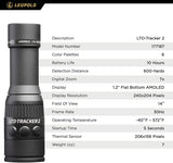 LTO Tracker 2 Thermal Viewer, Black (177187)