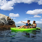 Lifetime Kokanee 106 Tandem Kayak 386