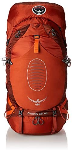 Osprey Men's Atmos 65 AG Backpacks