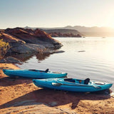 Guster 100 Sit-In Kayak (2-Pack) 326