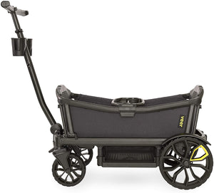 Cruiser | Next Generation Premium Stroller Wagon Hybrid